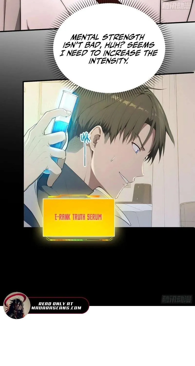 Read Lucky billion player chapter 20 image 10 on Lezhin