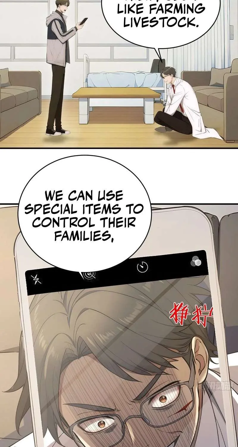 Read Lucky billion player chapter 20 image 16 on Lezhin
