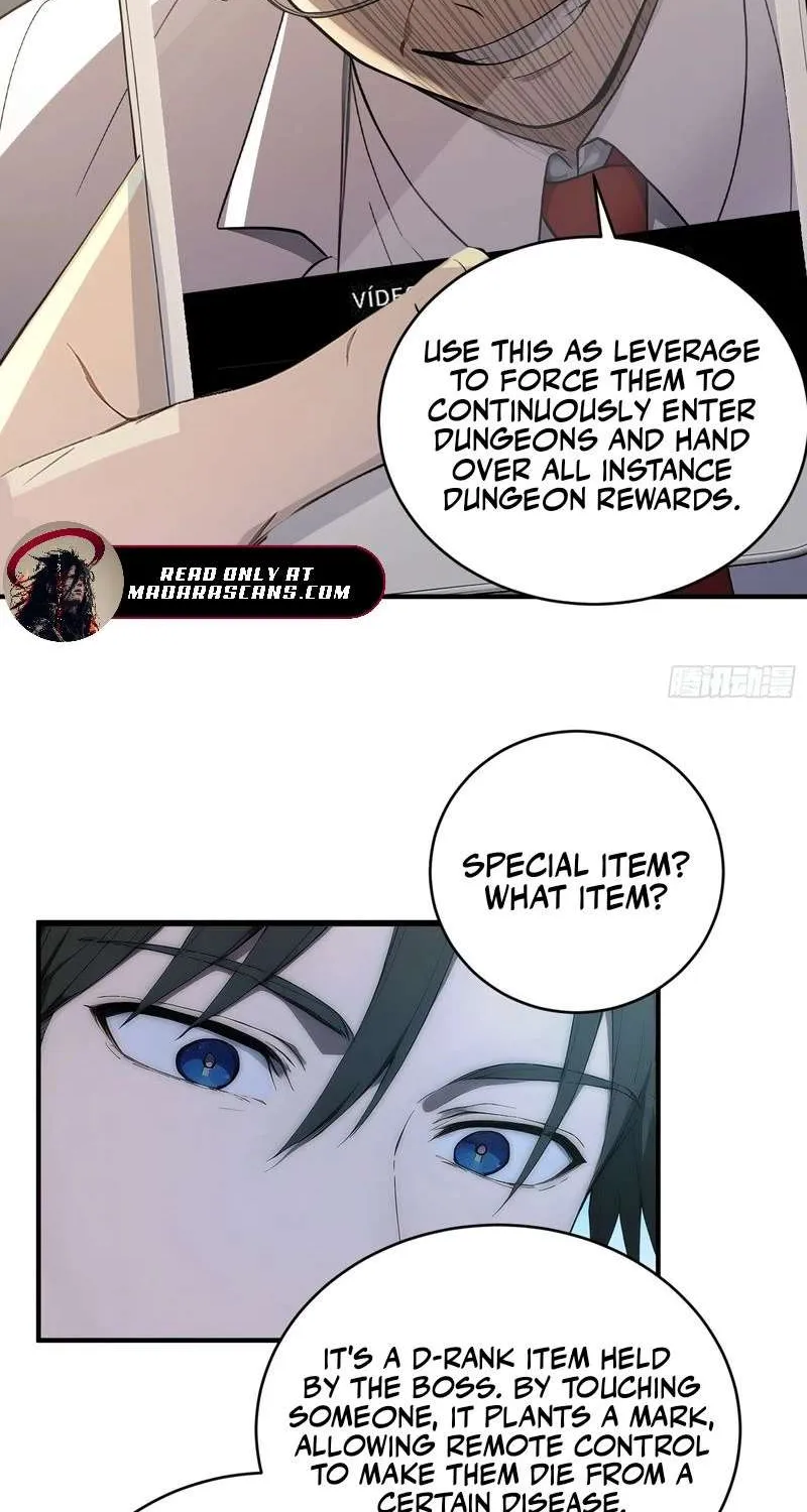 Read Lucky billion player chapter 20 image 17 on Lezhin