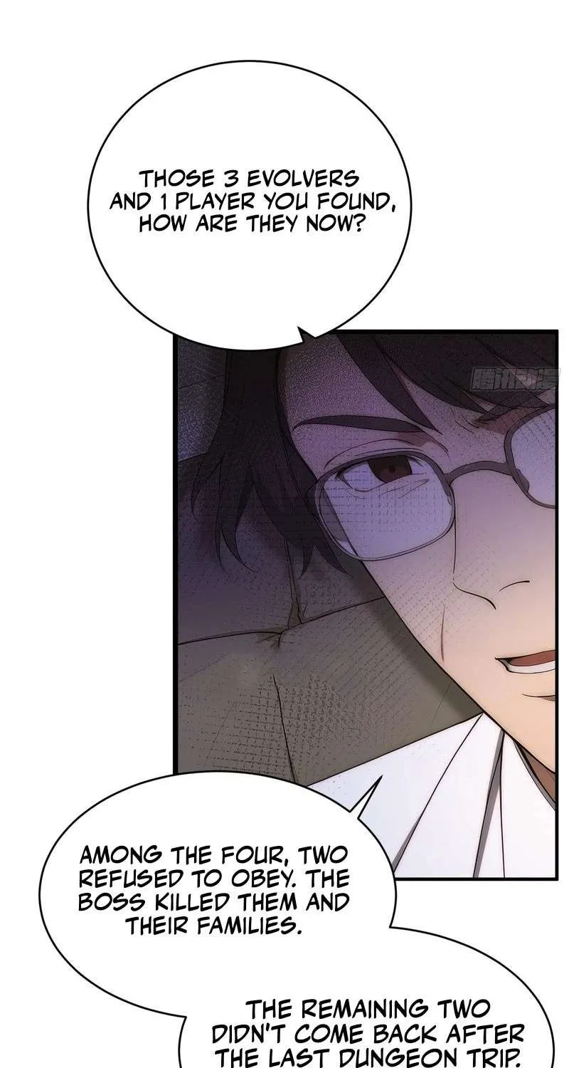 Read Lucky billion player chapter 20 image 19 on Lezhin
