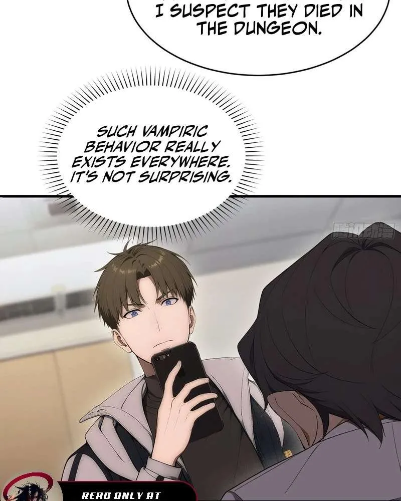 Read Lucky billion player chapter 20 image 20 on Lezhin