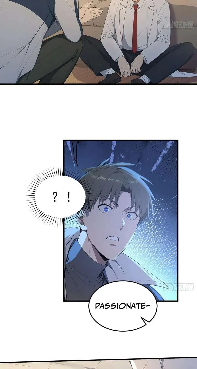 Read Lucky billion player chapter 20 image 28 on Lezhin