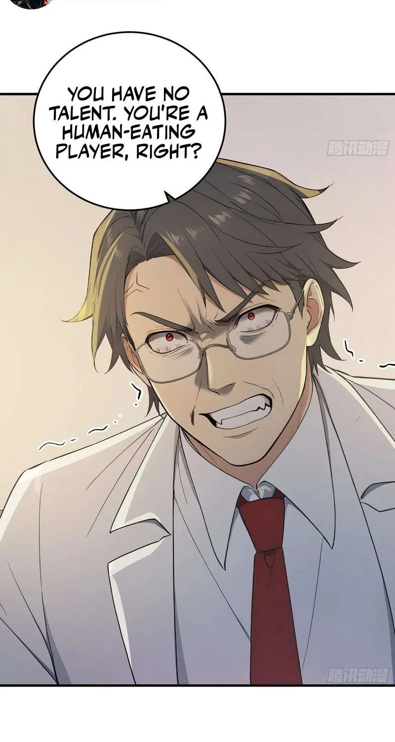 Read Lucky billion player chapter 20 image 30 on Lezhin