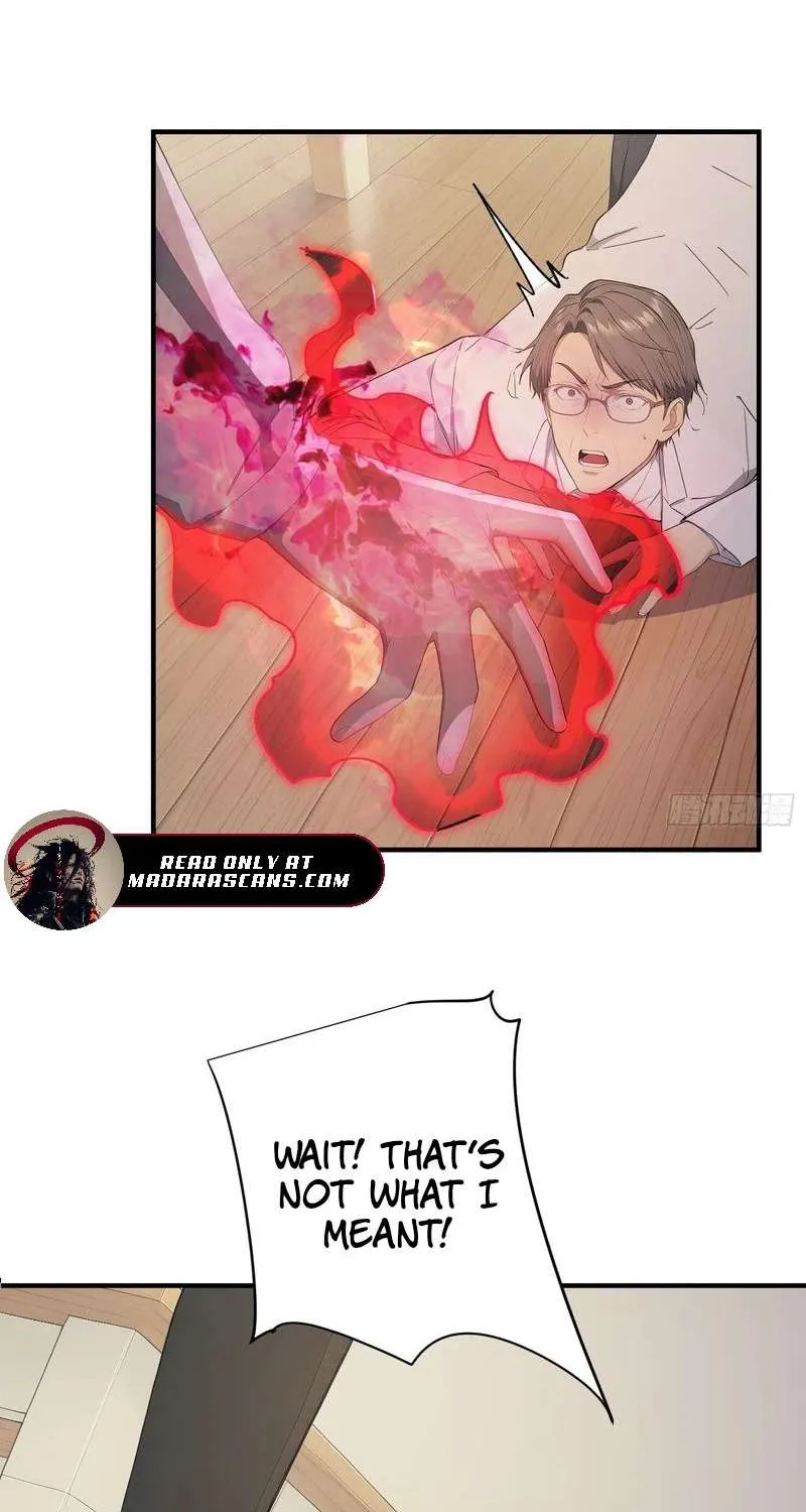 Read Lucky billion player chapter 20 image 36 on Lezhin