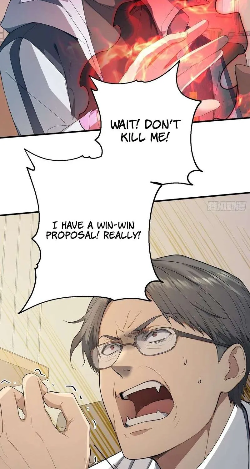 Read Lucky billion player chapter 20 image 38 on Lezhin