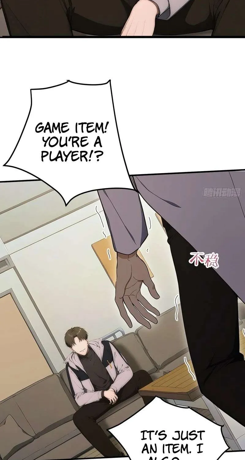 Read Lucky billion player chapter 20 image 5 on Lezhin