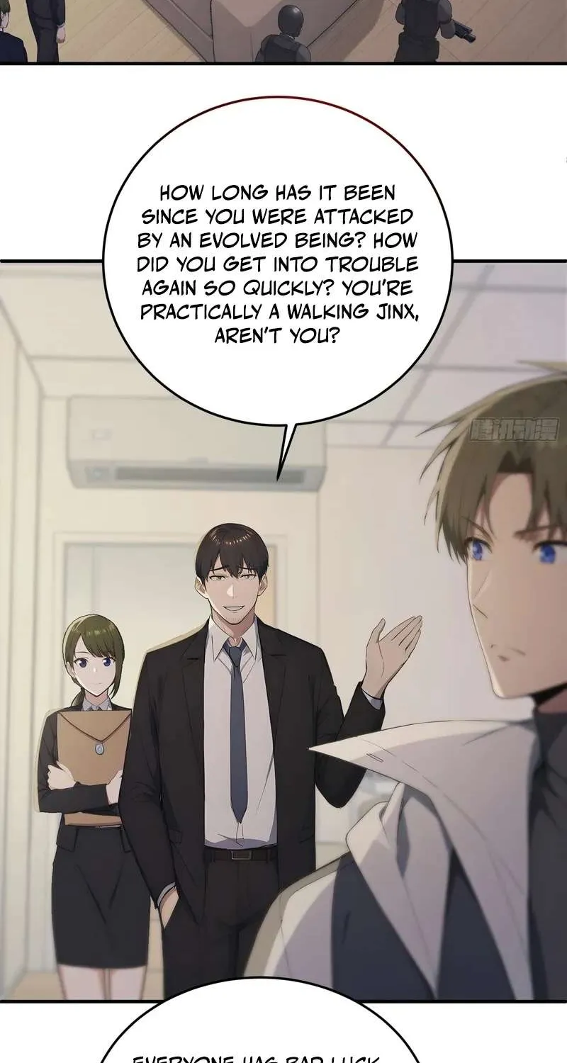 Read Lucky billion player chapter 21 image 15 on Lezhin