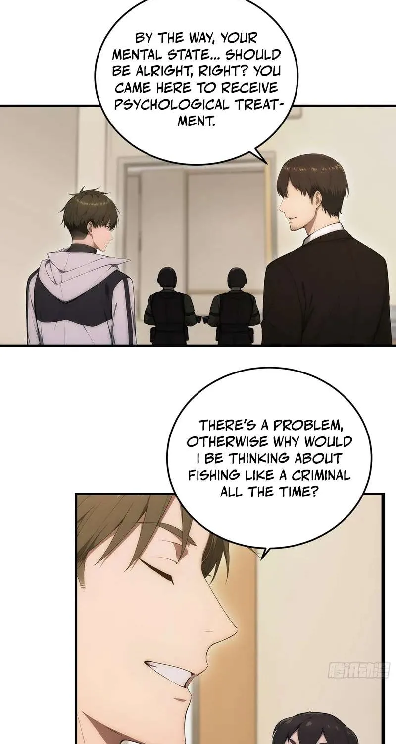 Read Lucky billion player chapter 21 image 17 on Lezhin