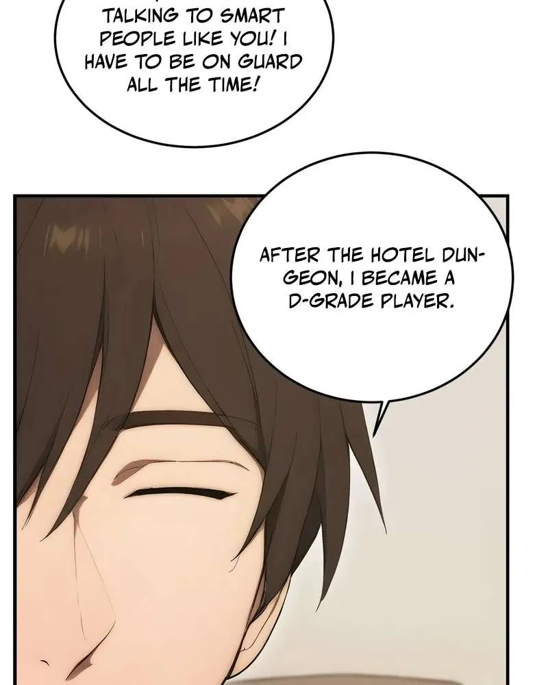 Read Lucky billion player chapter 21 image 20 on Lezhin
