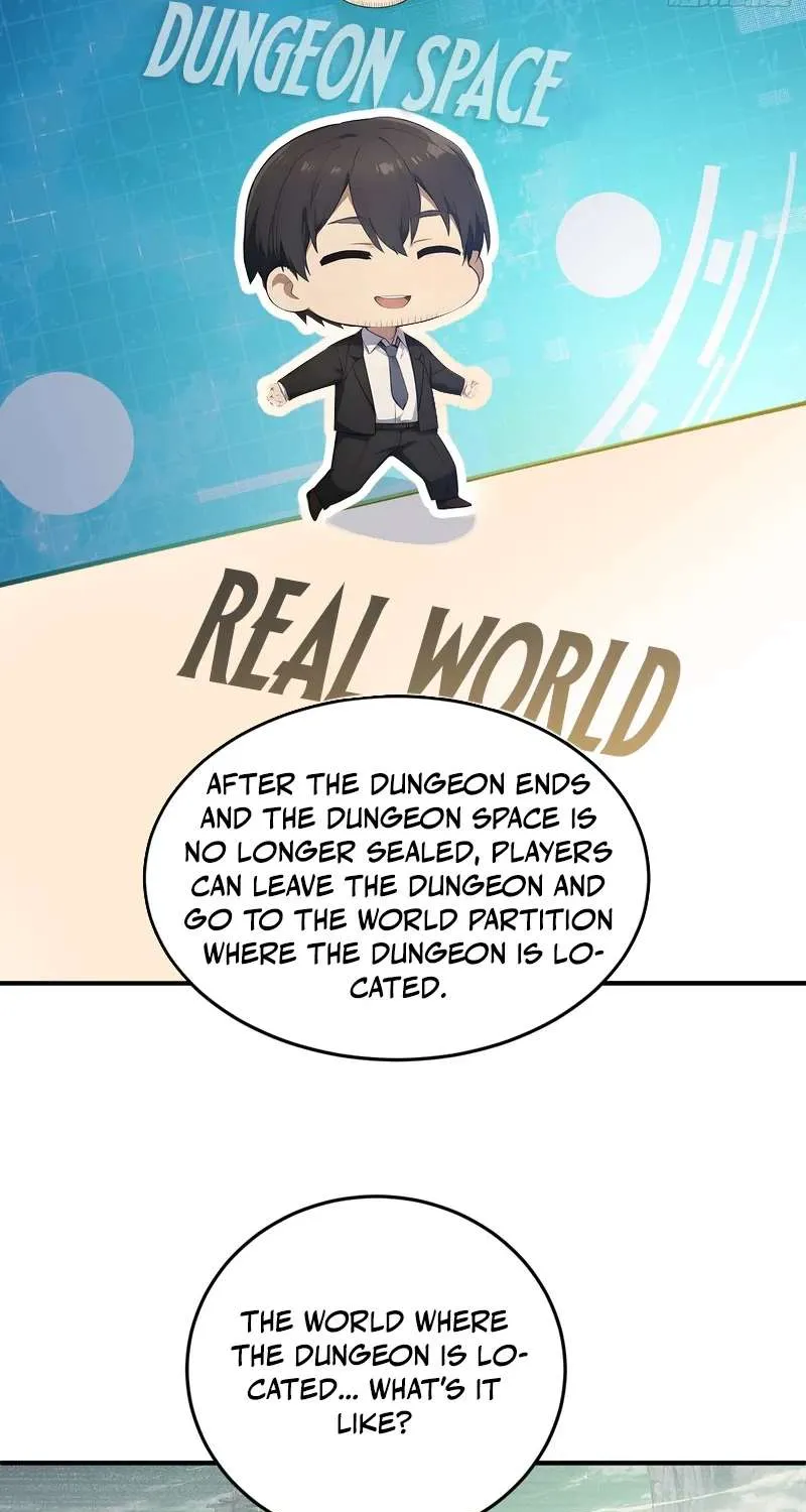 Read Lucky billion player chapter 21 image 23 on Lezhin