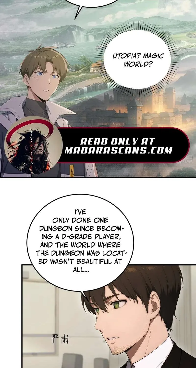 Read Lucky billion player chapter 21 image 24 on Lezhin