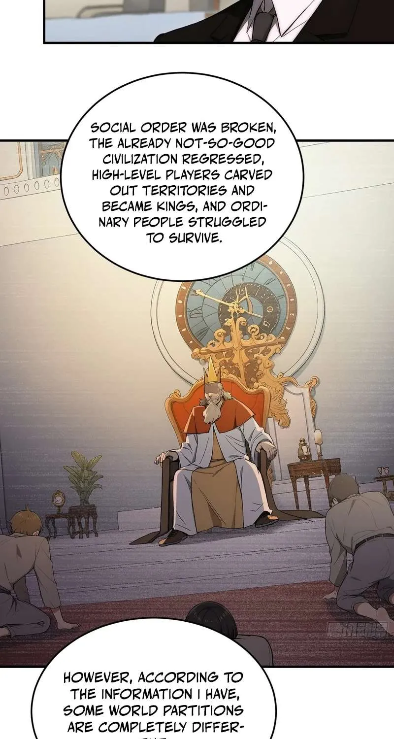 Read Lucky billion player chapter 21 image 25 on Lezhin