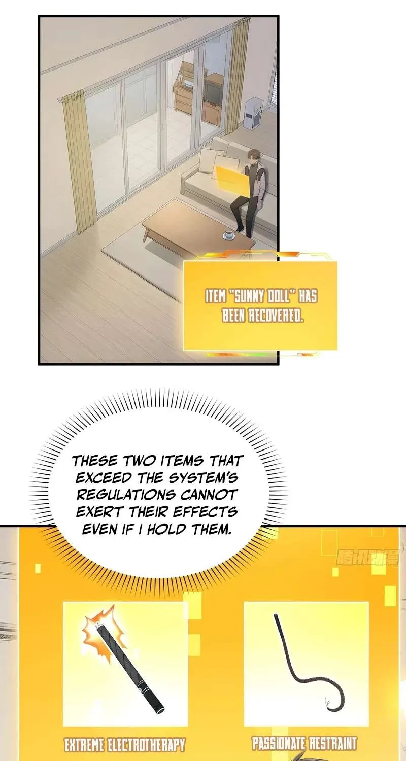 Read Lucky billion player chapter 21 image 33 on Lezhin