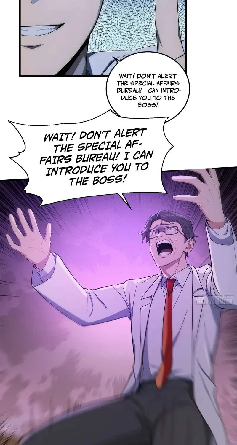 Read Lucky billion player chapter 21 image 8 on Lezhin