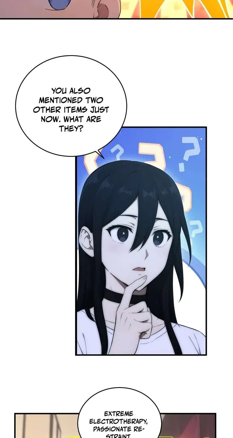 Read Lucky billion player chapter 22 image 21 on Lezhin