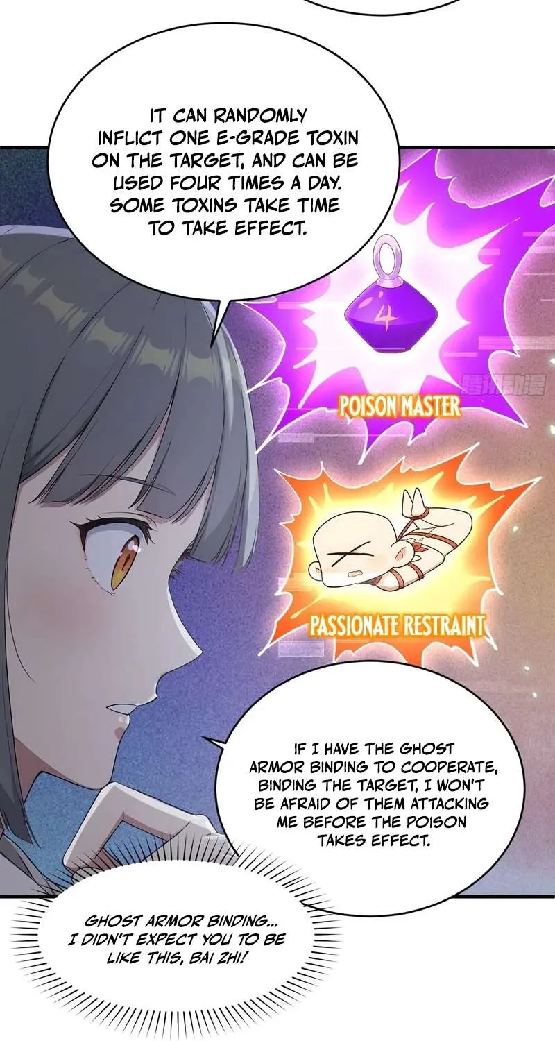 Read Lucky billion player chapter 22 image 25 on Lezhin