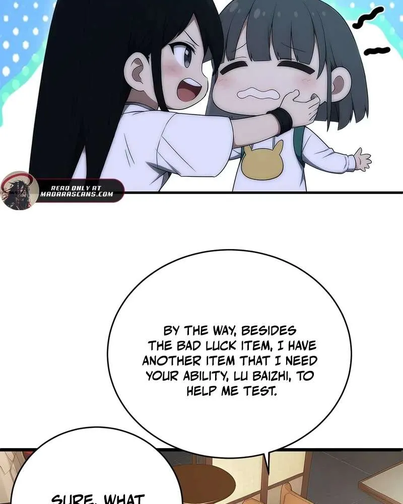 Read Lucky billion player chapter 22 image 27 on Lezhin