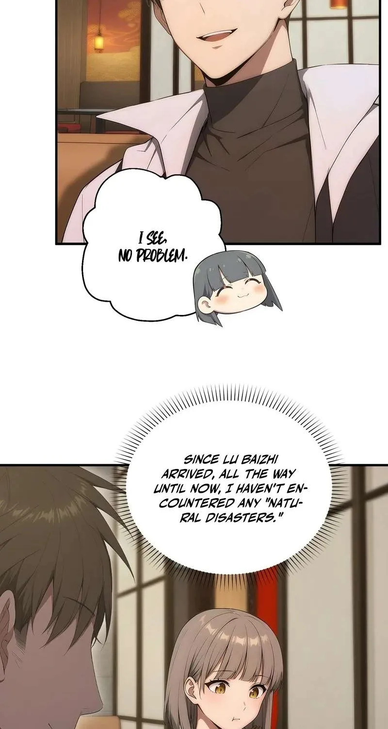 Read Lucky billion player chapter 22 image 29 on Lezhin