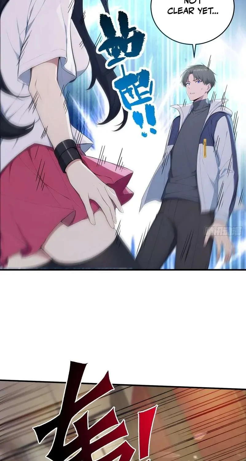 Read Lucky billion player chapter 22 image 32 on Lezhin