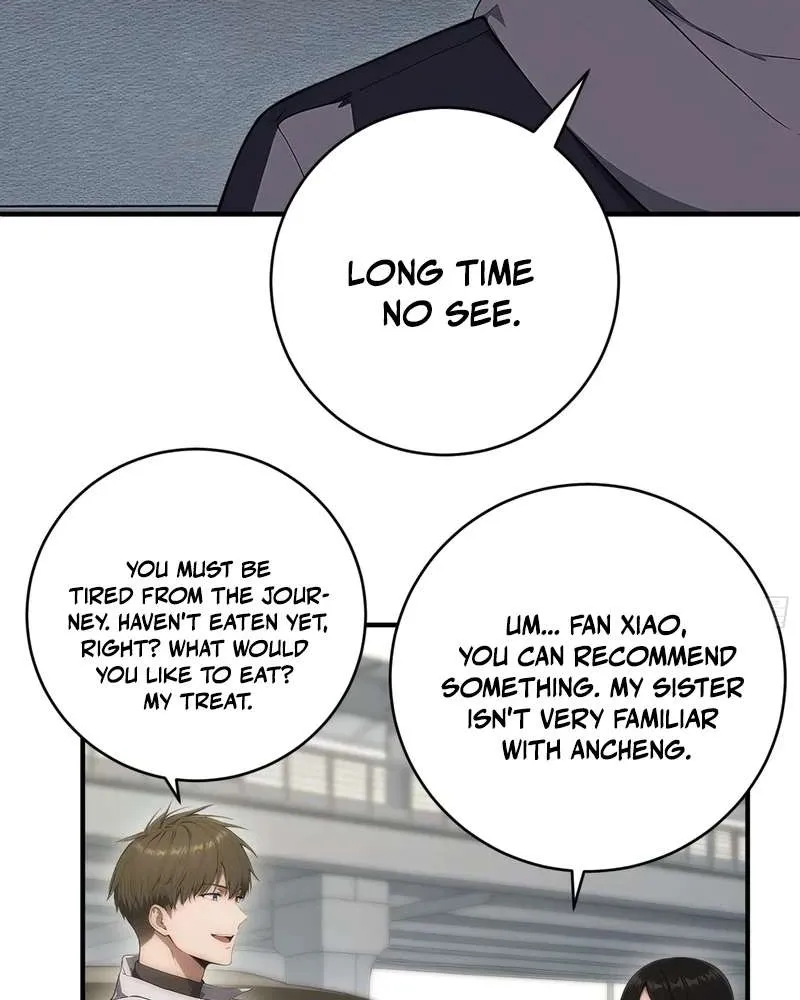 Read Lucky billion player chapter 22 image 6 on Lezhin