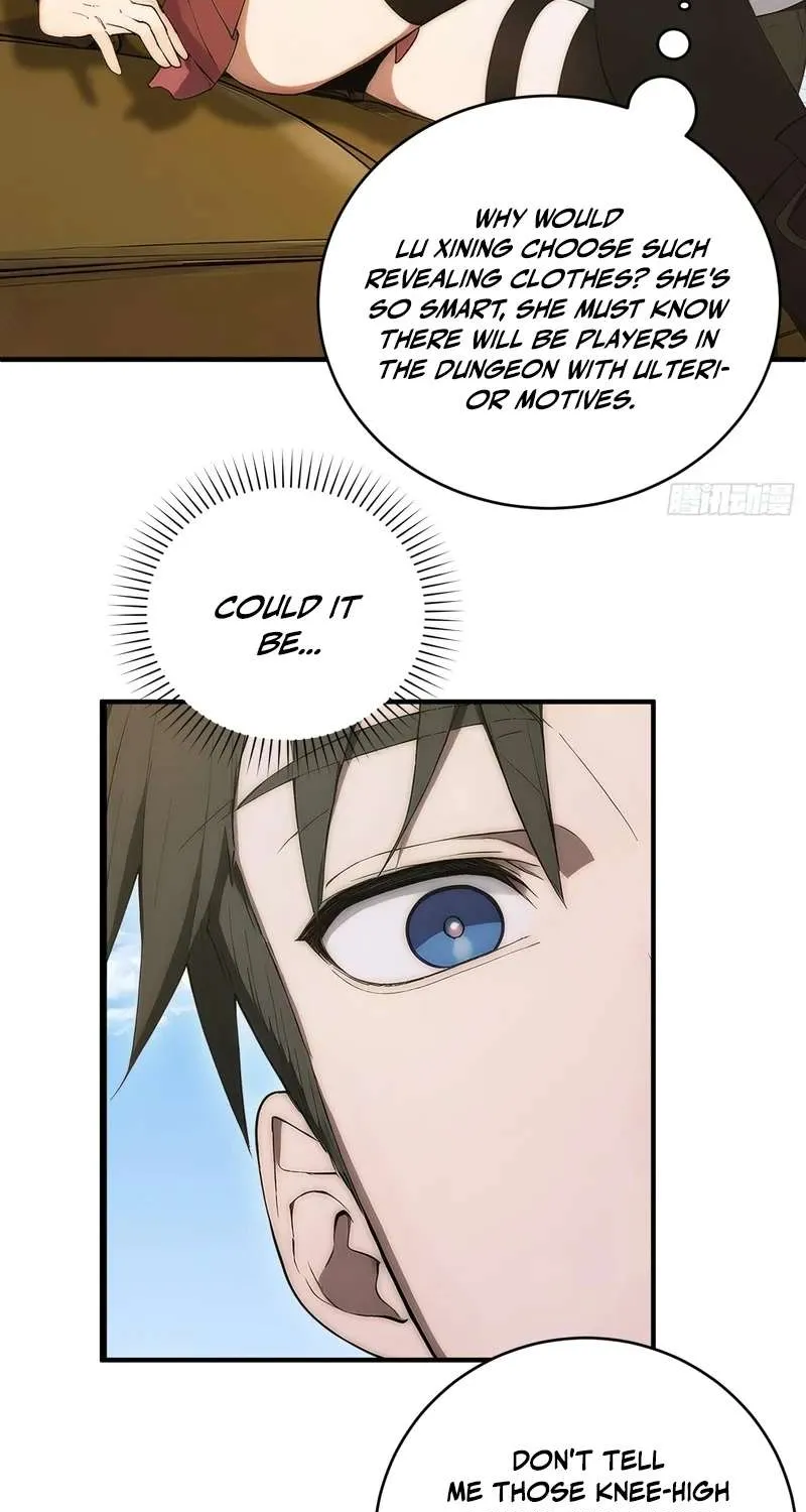 Read Lucky billion player chapter 22 image 9 on Lezhin