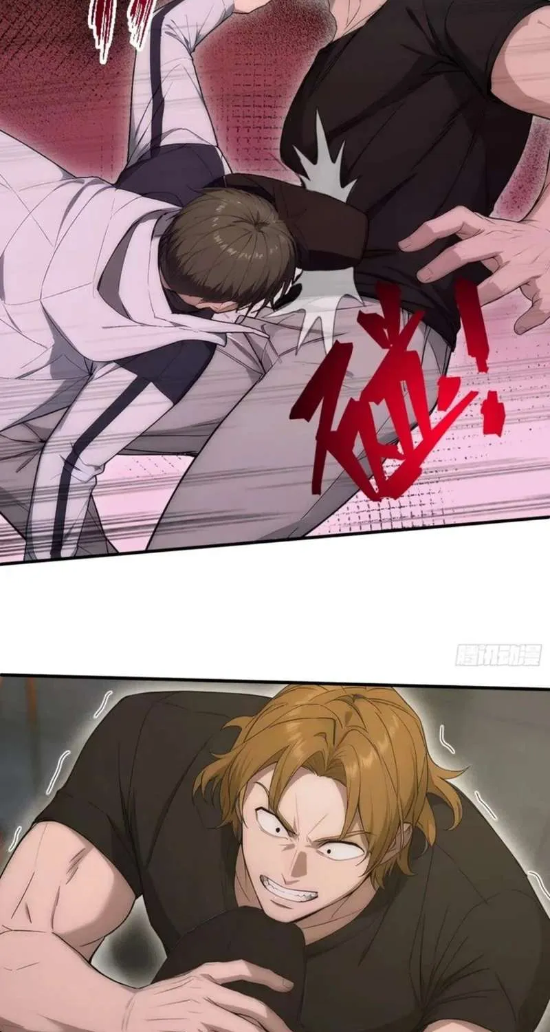 Read Lucky billion player chapter 23 image 10 on Lezhin
