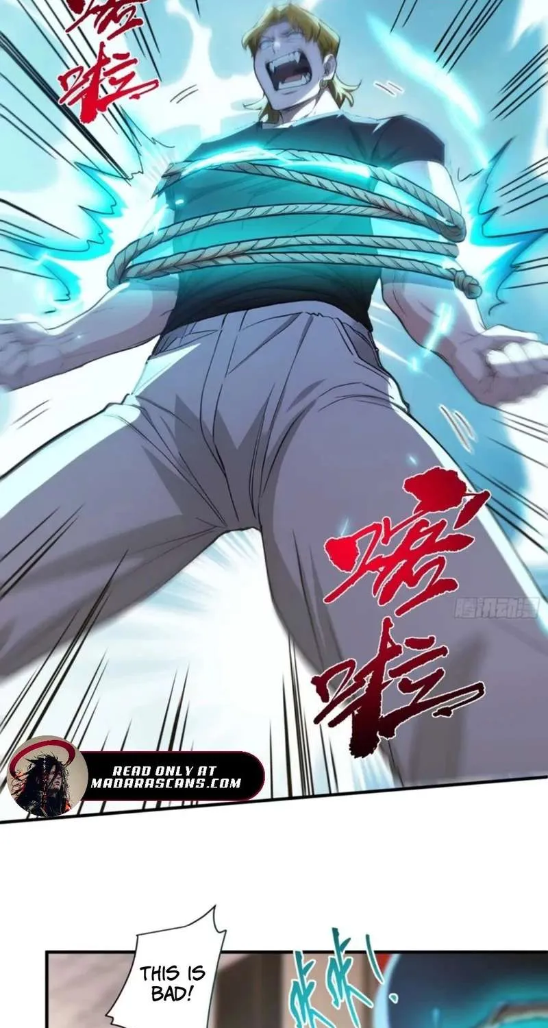 Read Lucky billion player chapter 23 image 17 on Lezhin