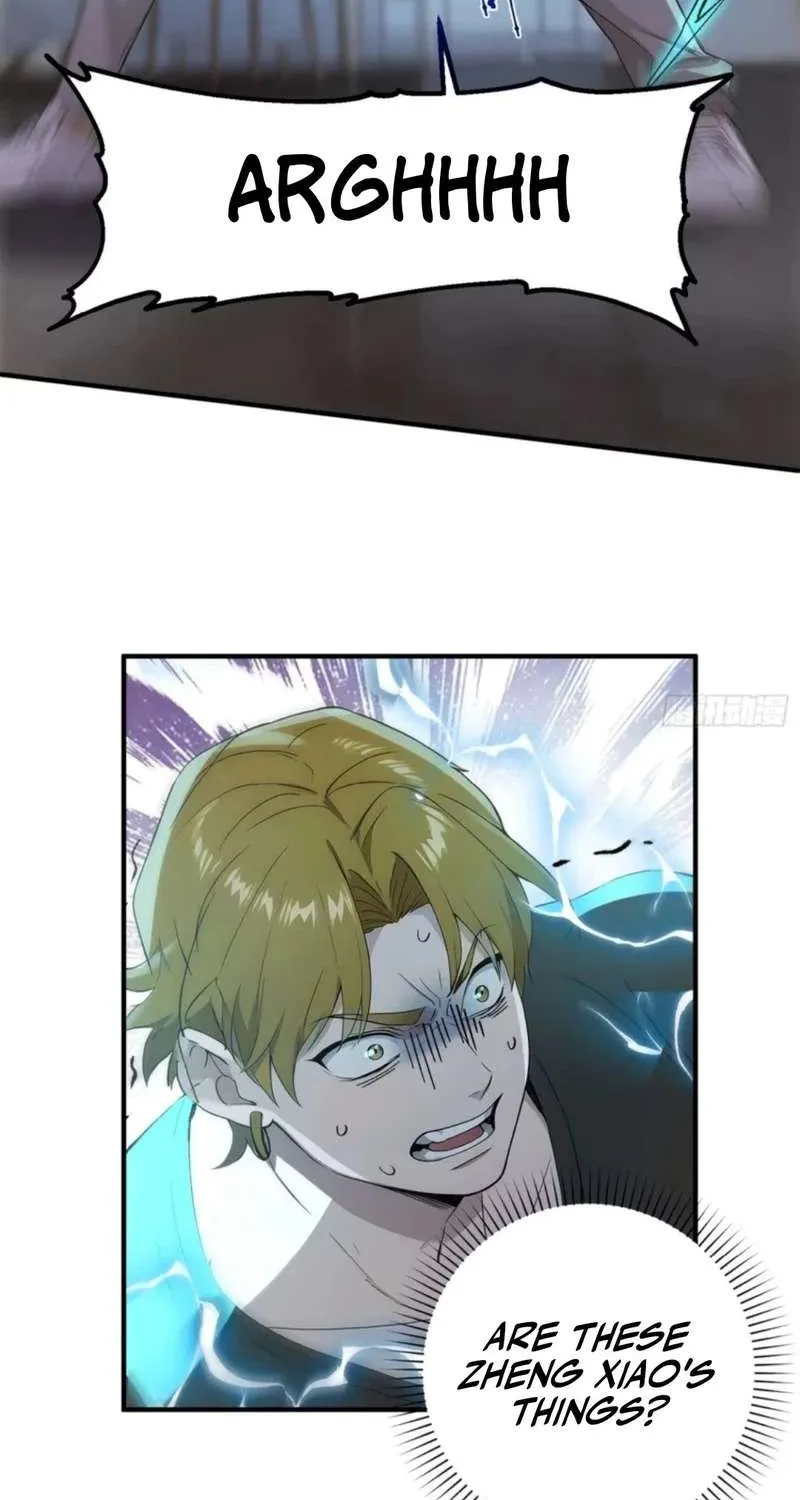 Read Lucky billion player chapter 23 image 24 on Lezhin