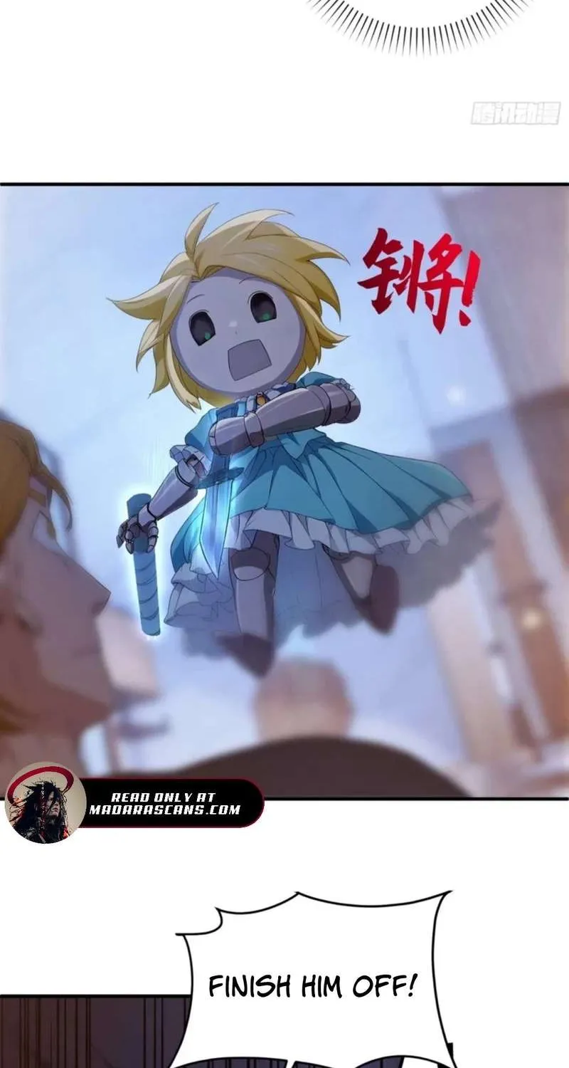Read Lucky billion player chapter 23 image 25 on Lezhin