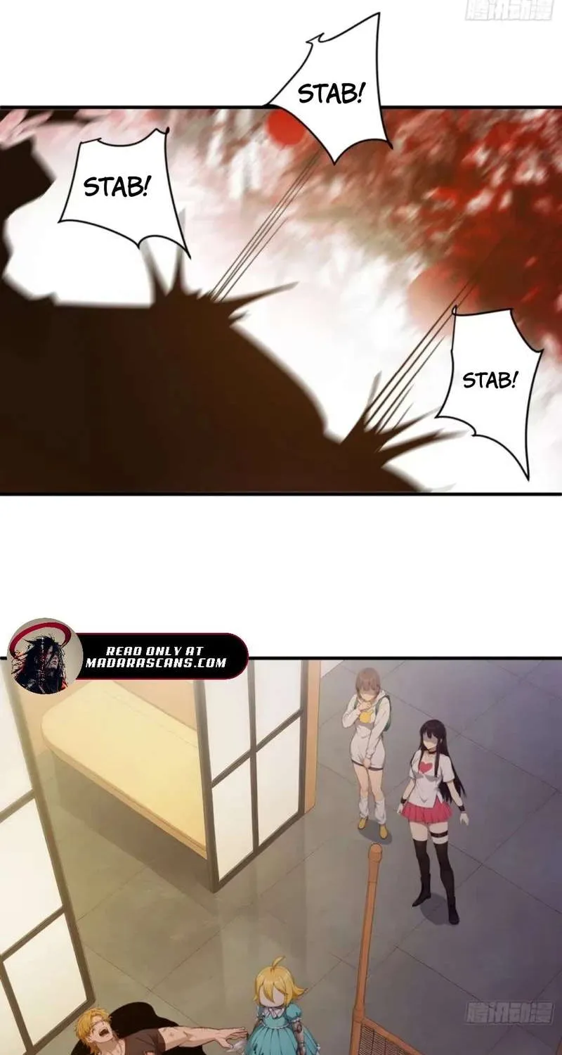 Read Lucky billion player chapter 23 image 27 on Lezhin