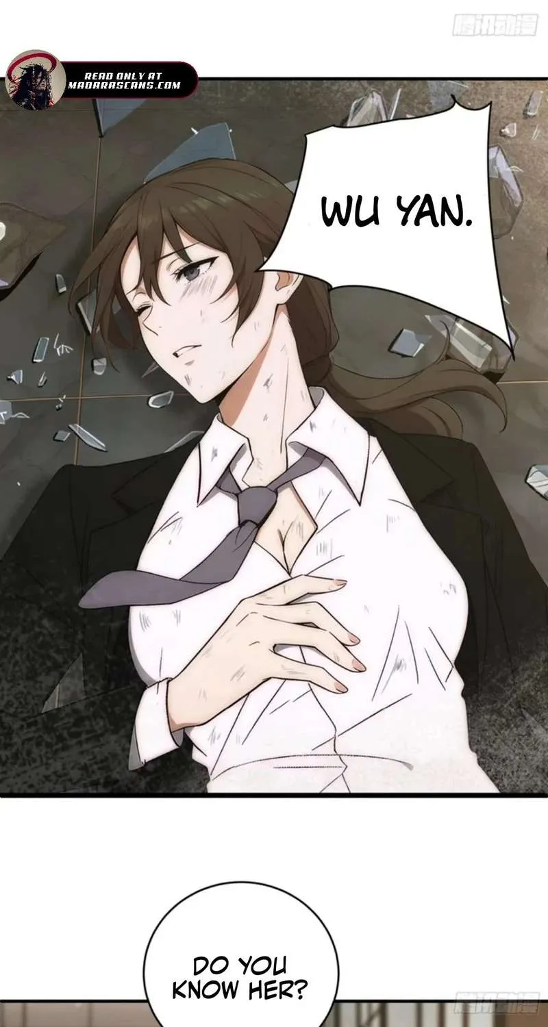 Read Lucky billion player chapter 23 image 4 on Lezhin