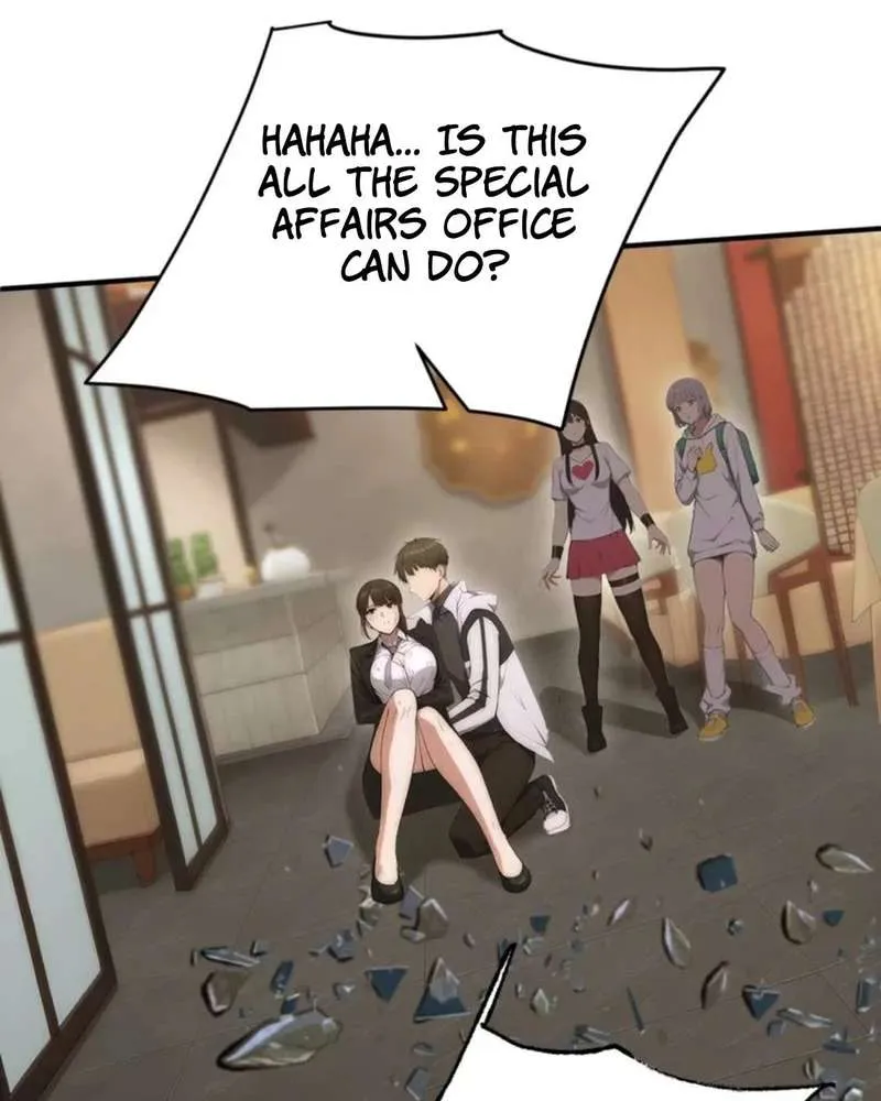 Read Lucky billion player chapter 23 image 7 on Lezhin