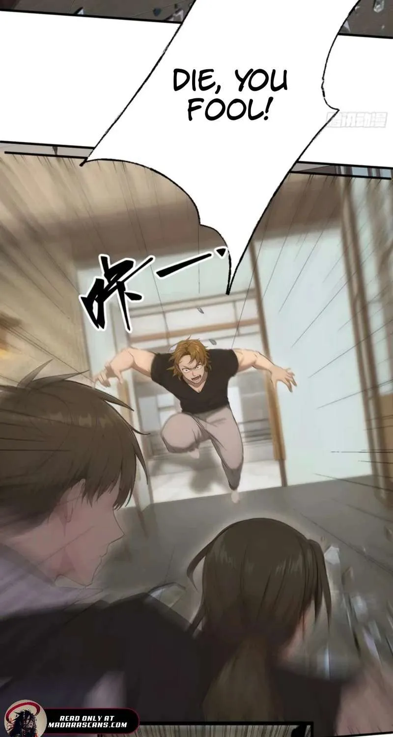 Read Lucky billion player chapter 23 image 8 on Lezhin