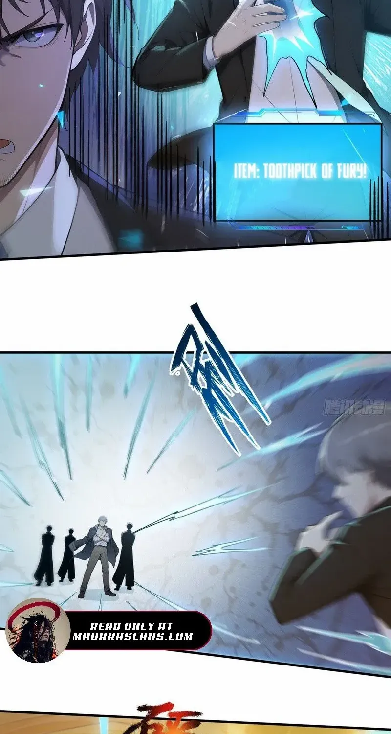 Read Lucky billion player chapter 24 image 15 on Lezhin
