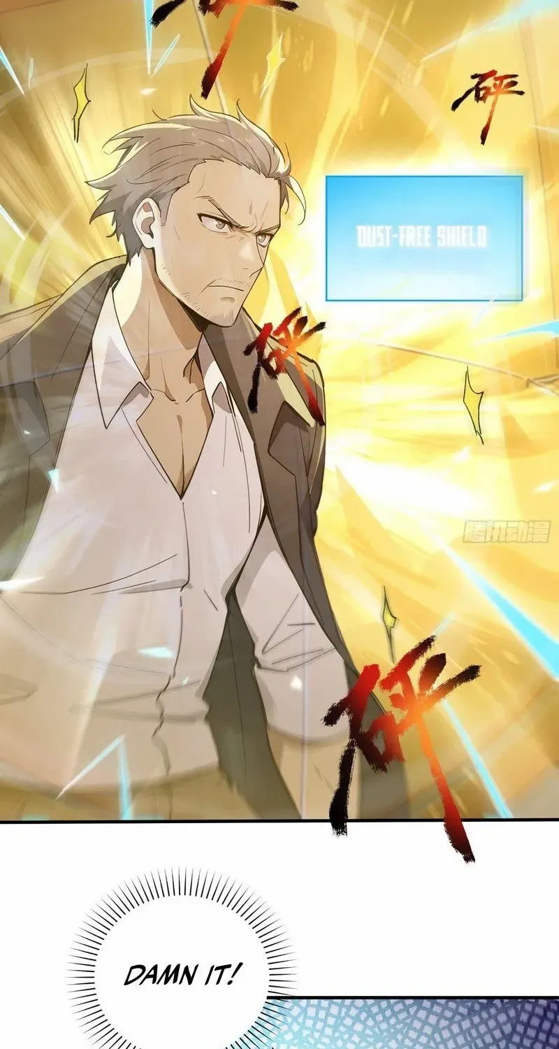 Read Lucky billion player chapter 24 image 16 on Lezhin