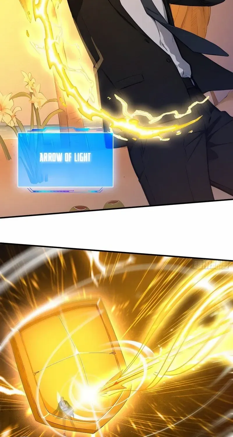 Read Lucky billion player chapter 24 image 19 on Lezhin