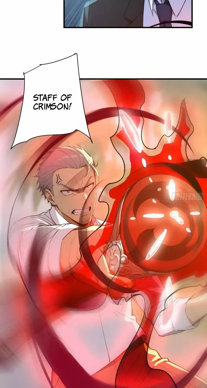 Read Lucky billion player chapter 24 image 24 on Lezhin