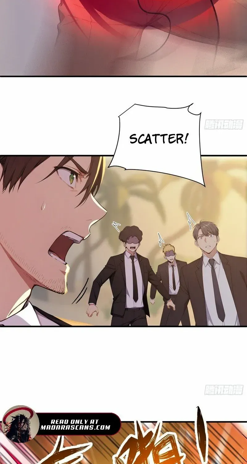 Read Lucky billion player chapter 24 image 25 on Lezhin