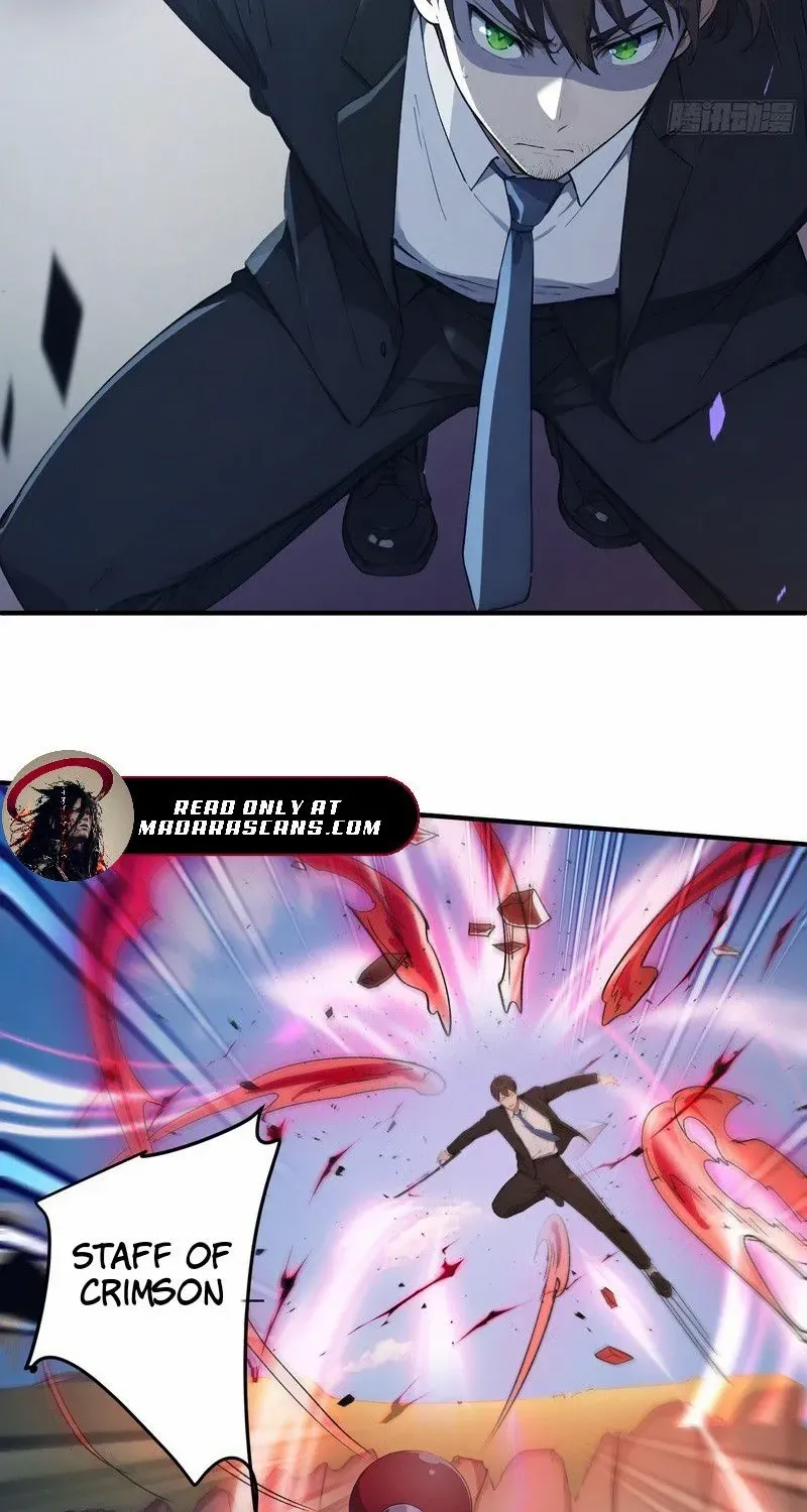 Read Lucky billion player chapter 24 image 28 on Lezhin