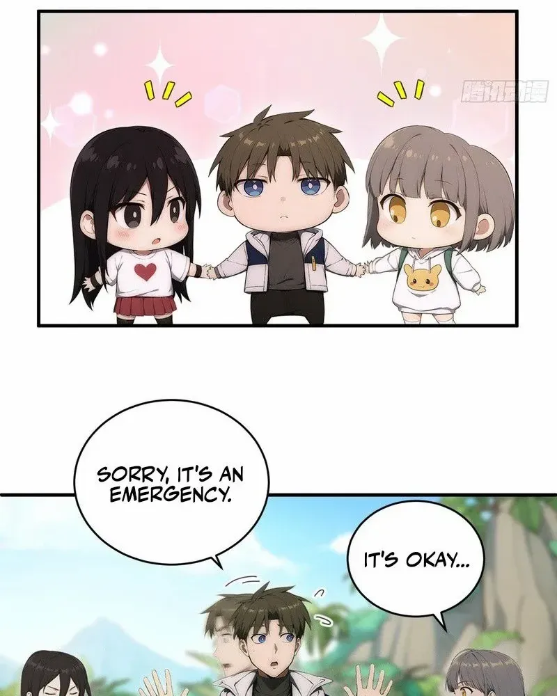 Read Lucky billion player chapter 24 image 6 on Lezhin