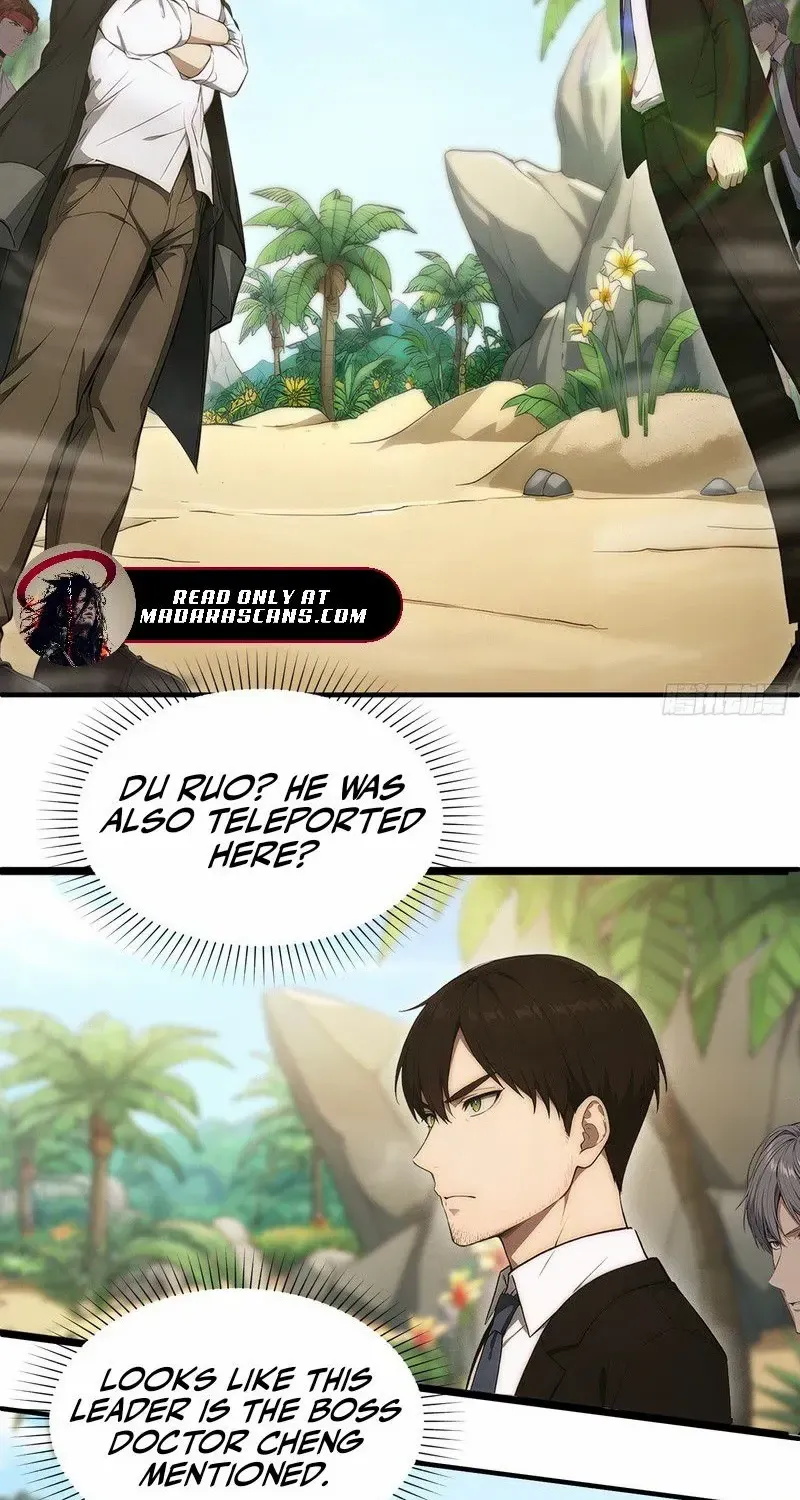 Read Lucky billion player chapter 24 image 9 on Lezhin