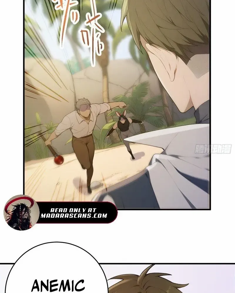 Read Lucky billion player chapter 25 image 13 on Lezhin