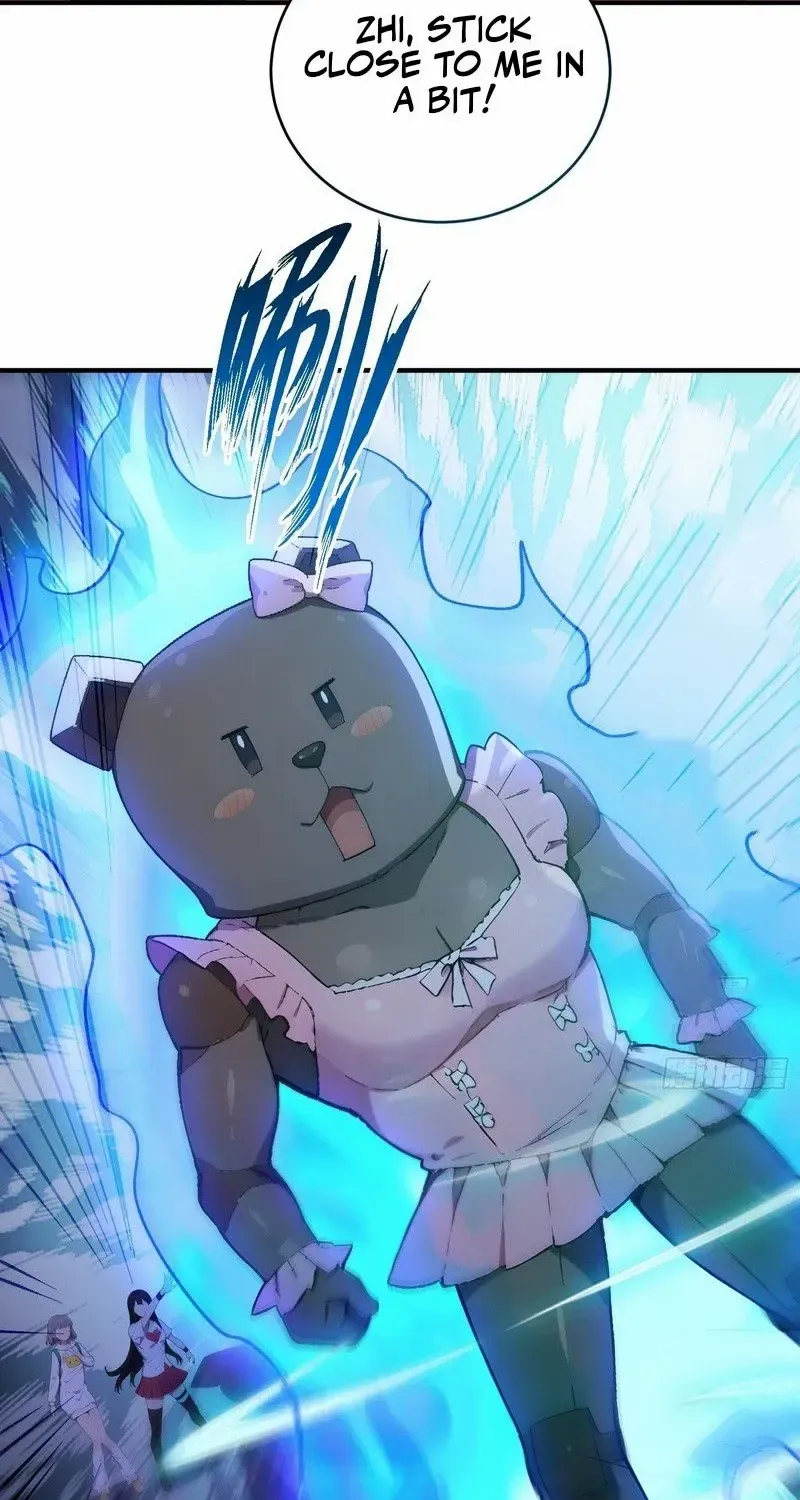 Read Lucky billion player chapter 25 image 19 on Lezhin