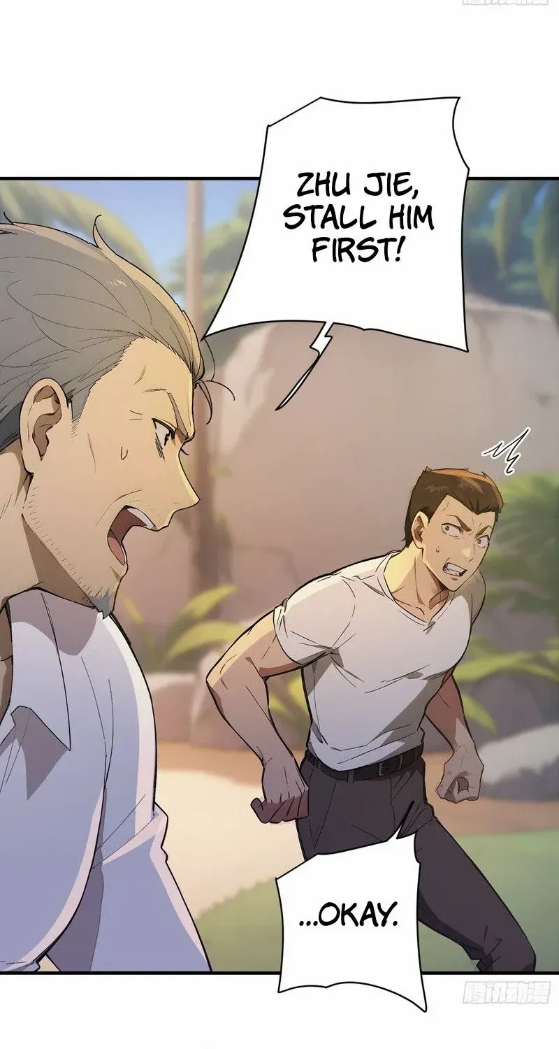 Read Lucky billion player chapter 25 image 4 on Lezhin