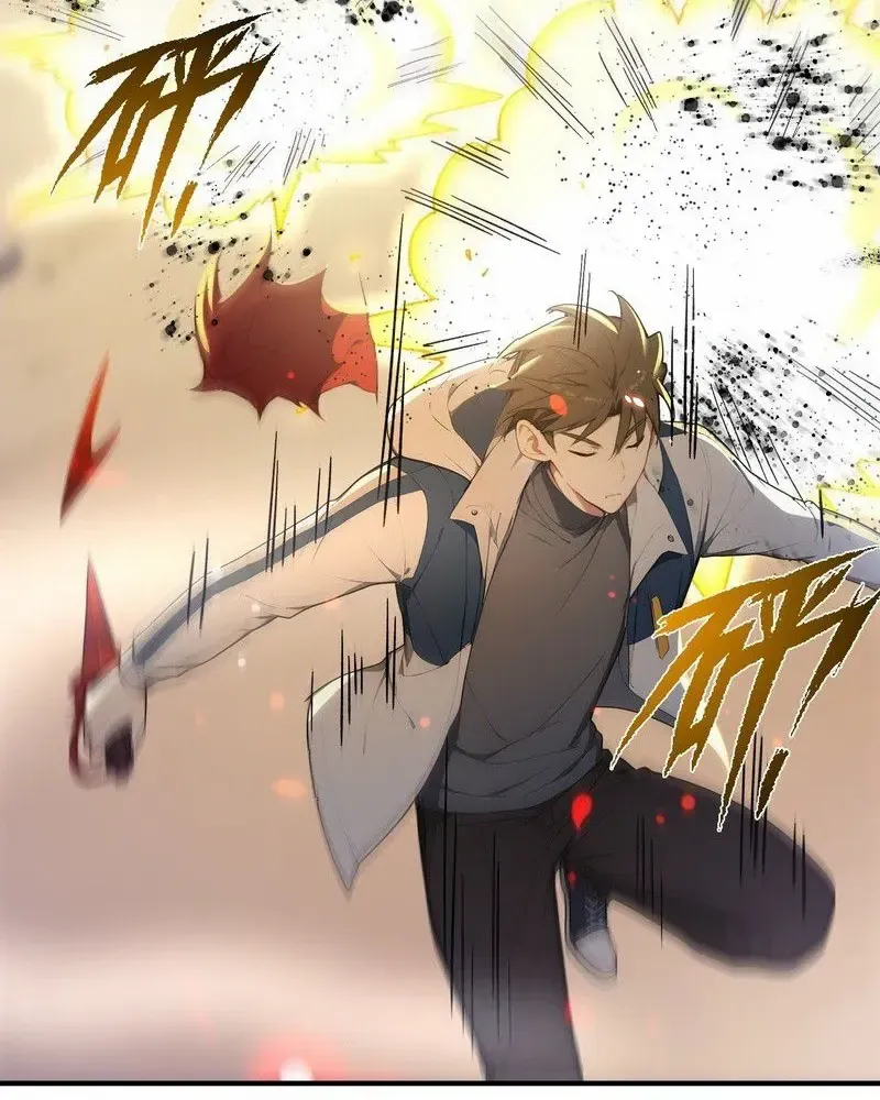 Read Lucky billion player chapter 25 image 41 on Lezhin