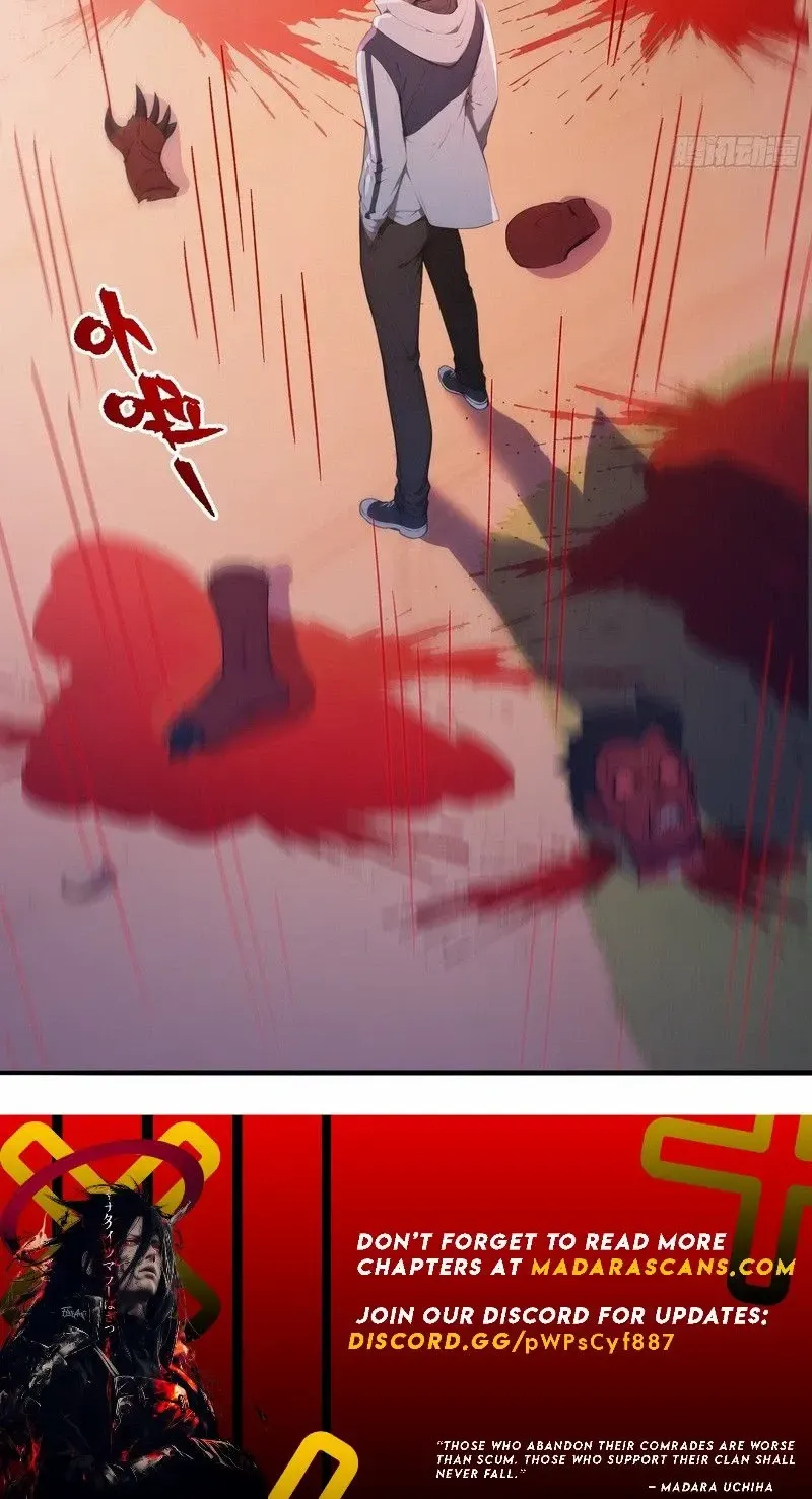 Read Lucky billion player chapter 25 image 43 on Lezhin