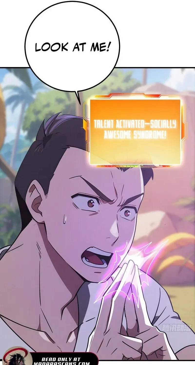 Read Lucky billion player chapter 25 image 5 on Lezhin