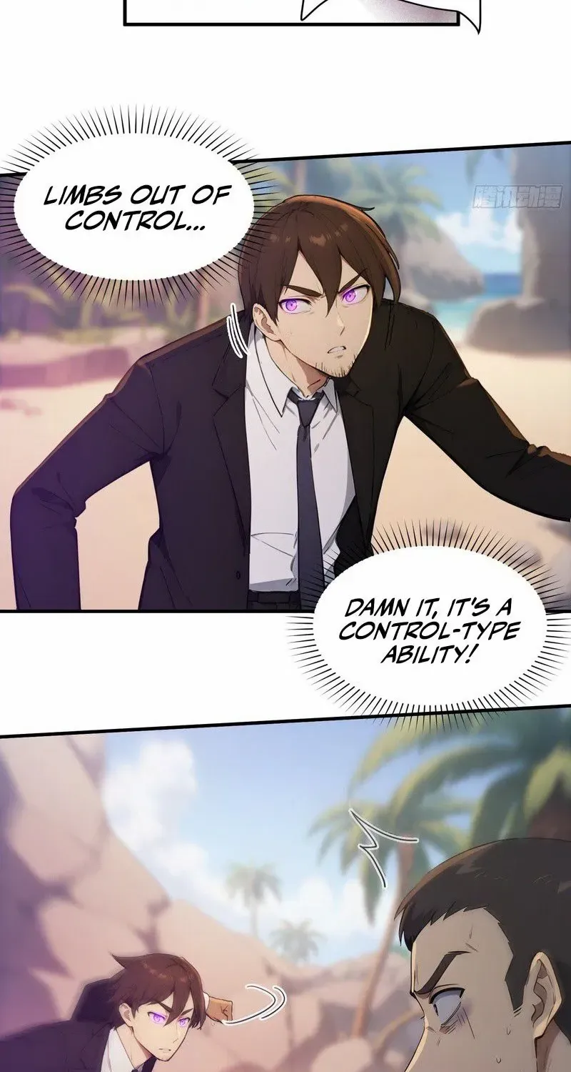 Read Lucky billion player chapter 25 image 7 on Lezhin