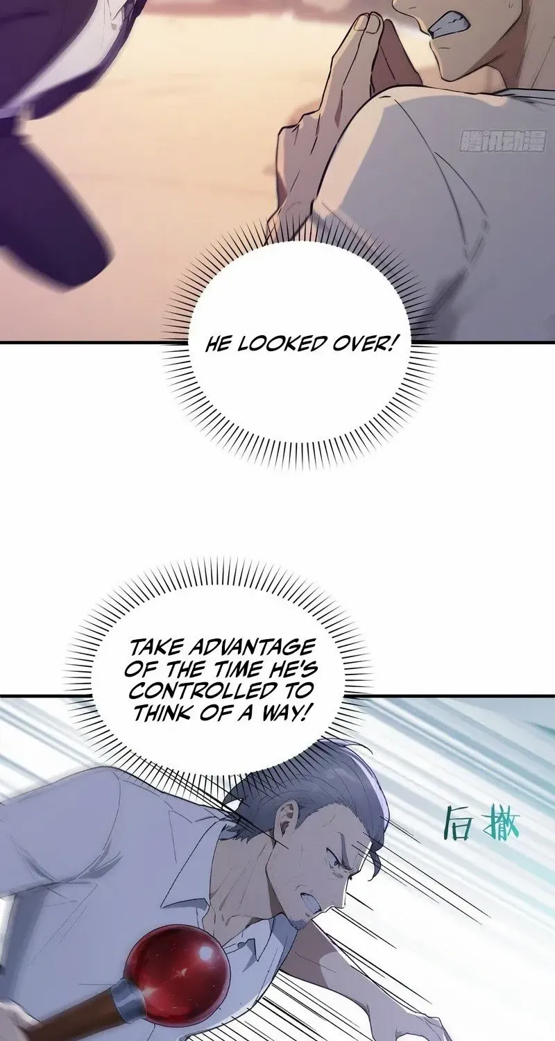 Read Lucky billion player chapter 25 image 8 on Lezhin