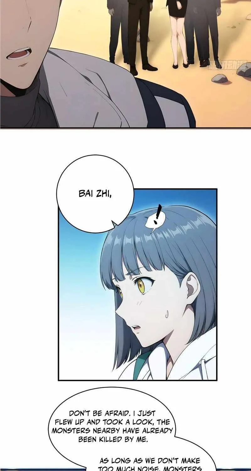 Read Lucky billion player chapter 26 image 15 on Lezhin